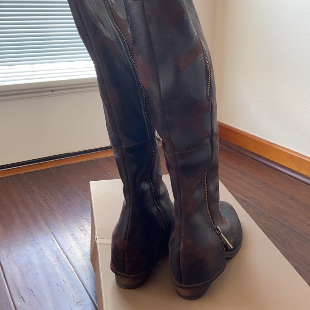 Riding boots - Picture 5 of 5
